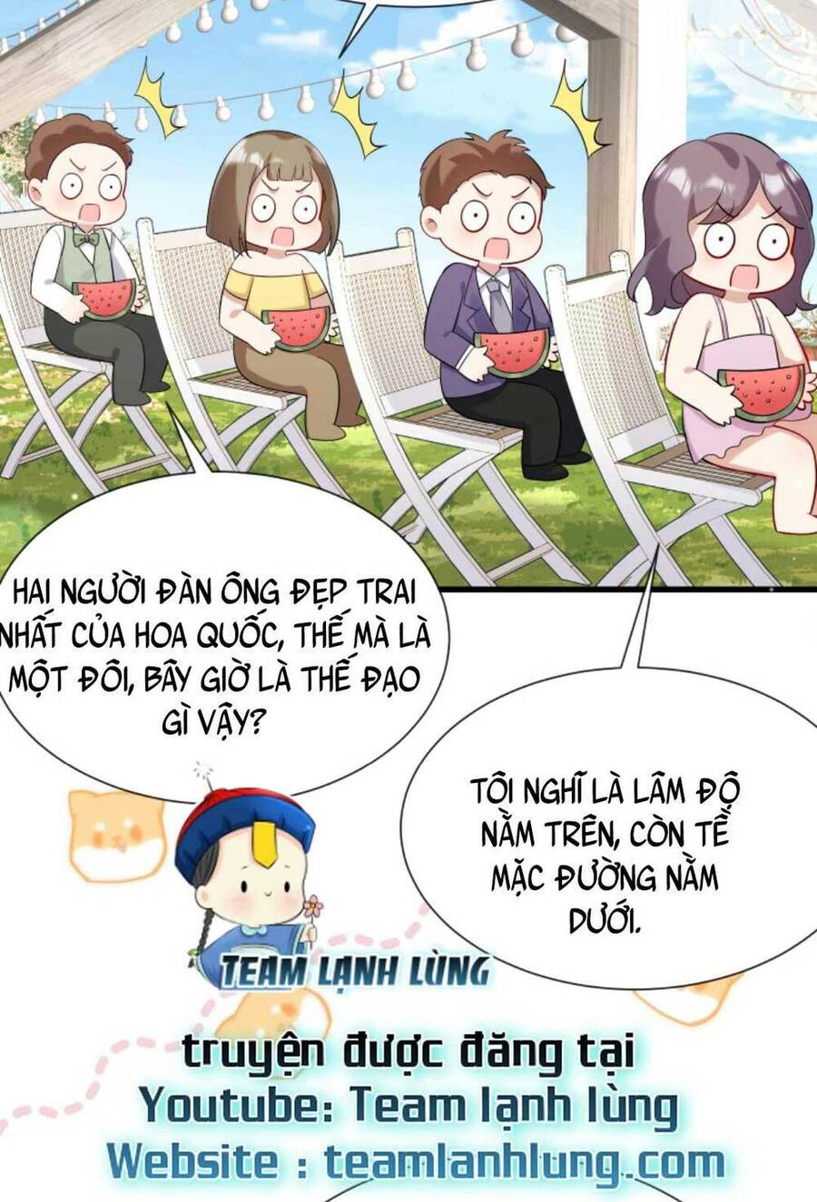 Tái Sinh Trở Lại : Chồng Cũ Khóc Lóc Cầu Xin Tái Hôn Chapter 13 - 23