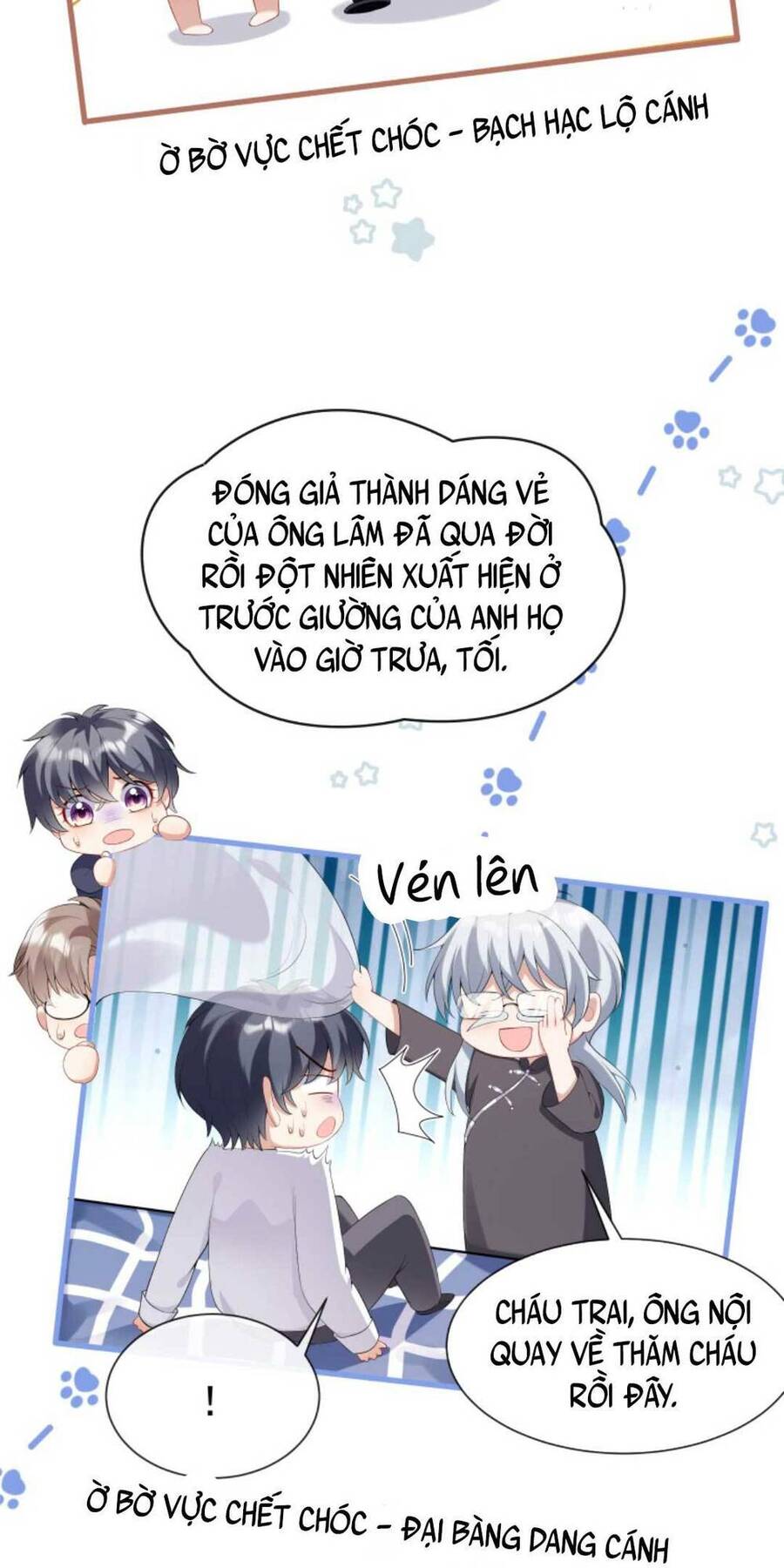 Tái Sinh Trở Lại : Chồng Cũ Khóc Lóc Cầu Xin Tái Hôn Chapter 13 - 30