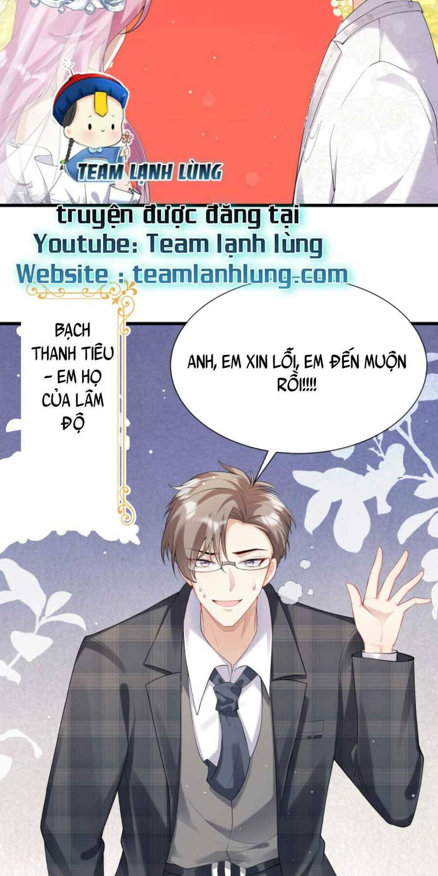 Tái Sinh Trở Lại : Chồng Cũ Khóc Lóc Cầu Xin Tái Hôn Chapter 13 - 7
