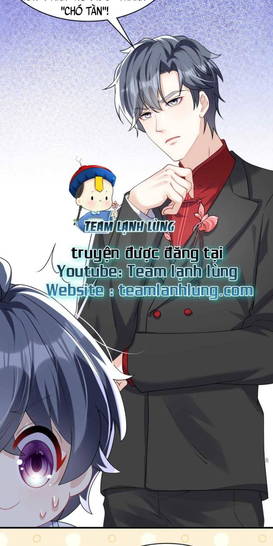 Tái Sinh Trở Lại : Chồng Cũ Khóc Lóc Cầu Xin Tái Hôn Chapter 18 - 18