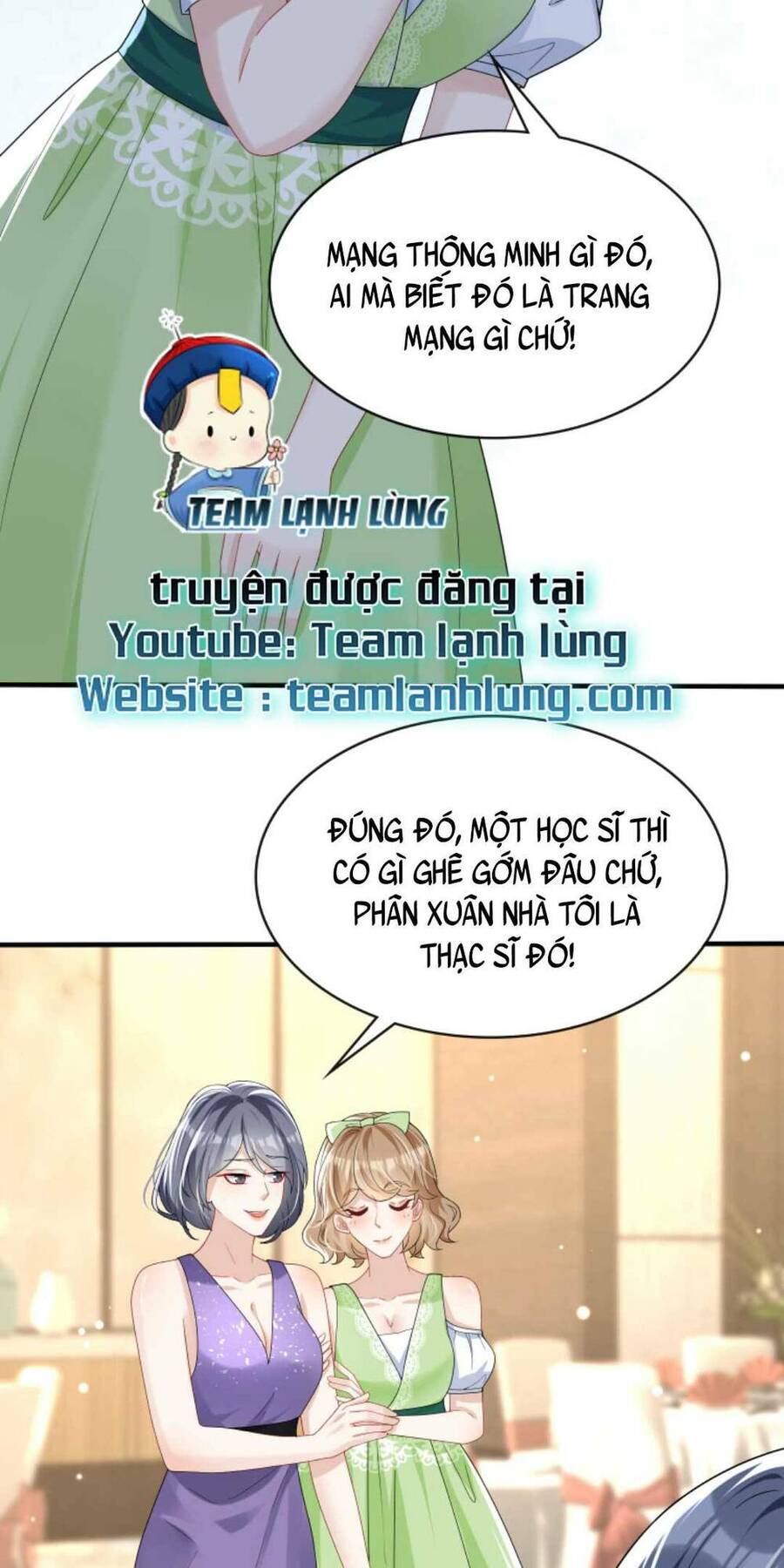 Tái Sinh Trở Lại : Chồng Cũ Khóc Lóc Cầu Xin Tái Hôn Chapter 18 - 5