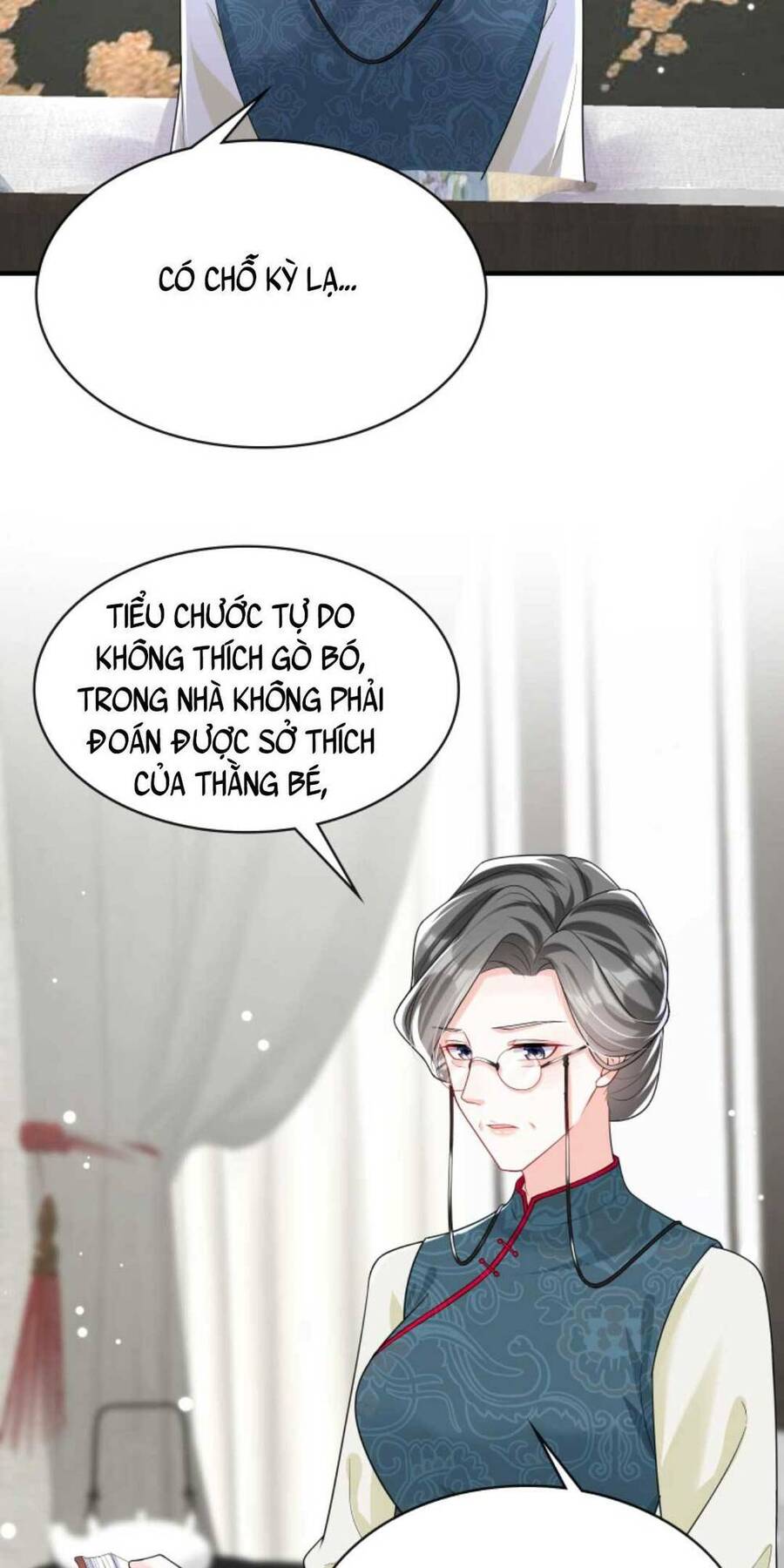 Tái Sinh Trở Lại : Chồng Cũ Khóc Lóc Cầu Xin Tái Hôn Chapter 28 - 25
