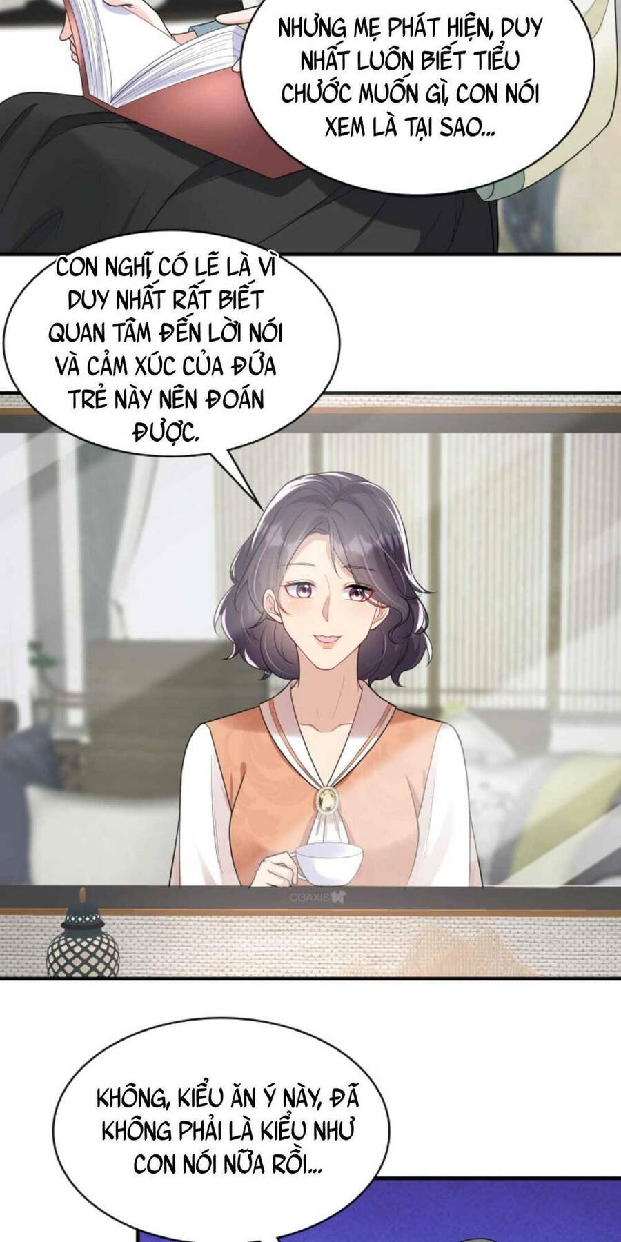 Tái Sinh Trở Lại : Chồng Cũ Khóc Lóc Cầu Xin Tái Hôn Chapter 28 - 26