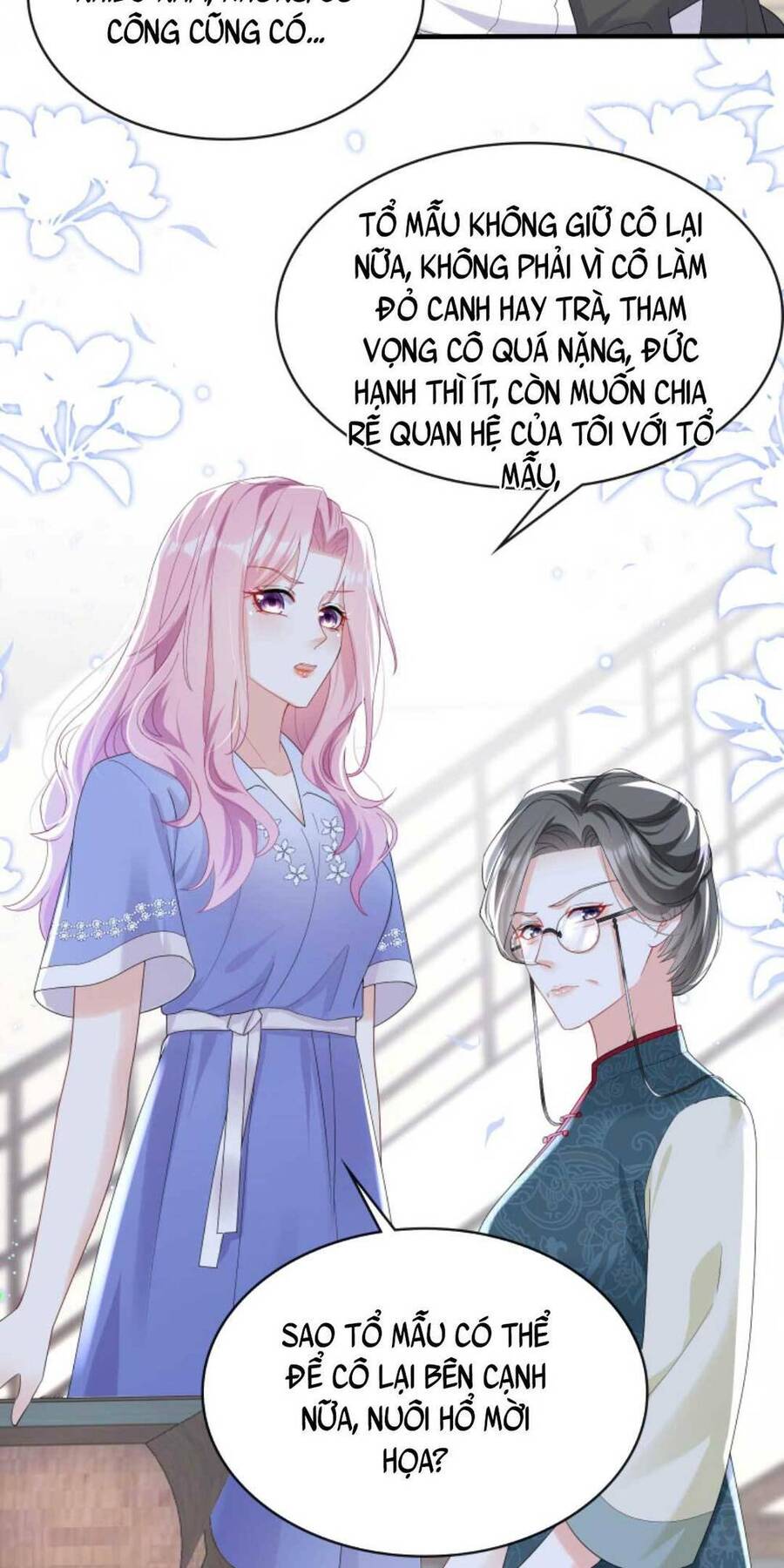Tái Sinh Trở Lại : Chồng Cũ Khóc Lóc Cầu Xin Tái Hôn Chapter 28 - 9