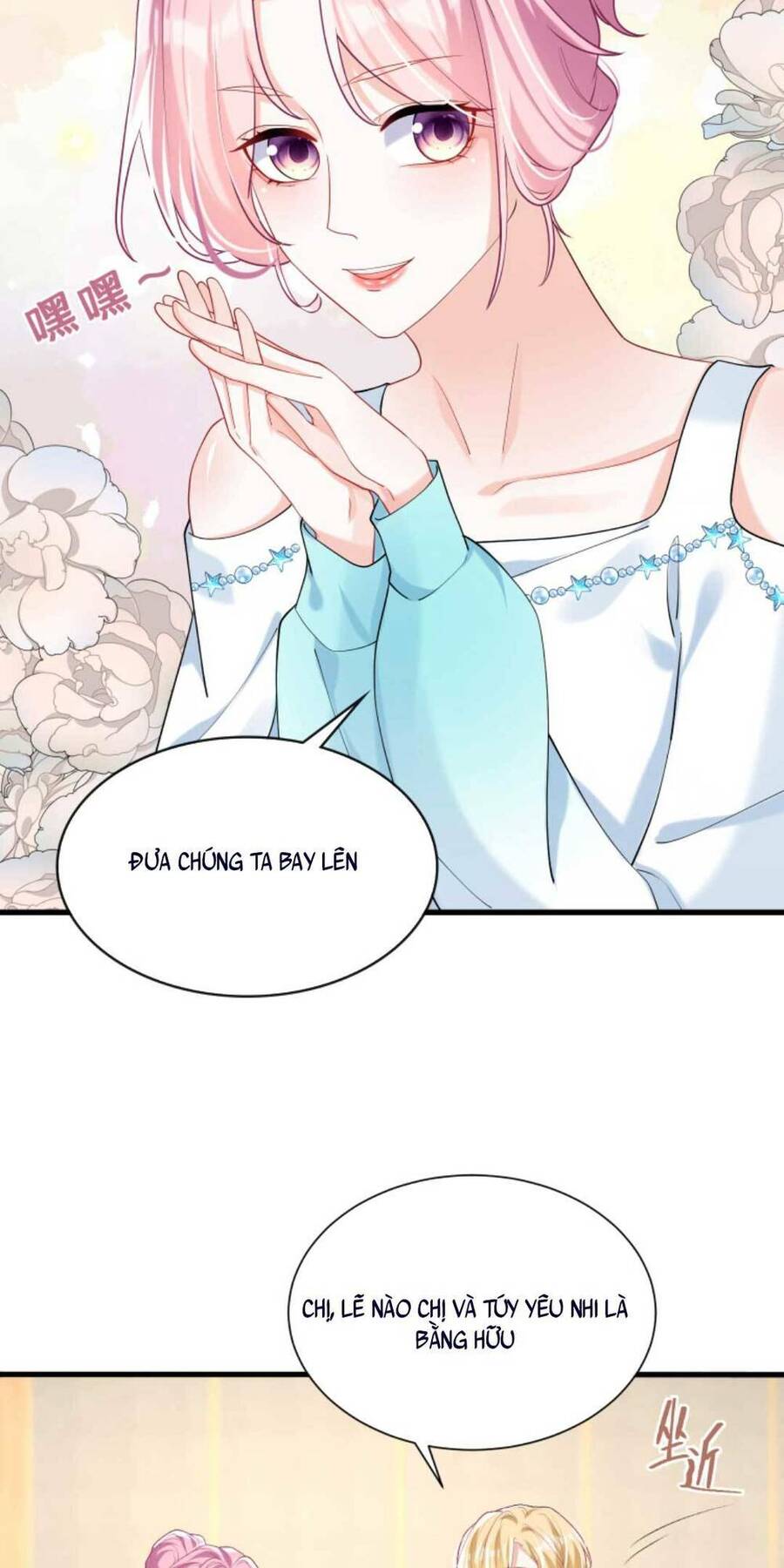 Tái Sinh Trở Lại : Chồng Cũ Khóc Lóc Cầu Xin Tái Hôn Chapter 49 - 28