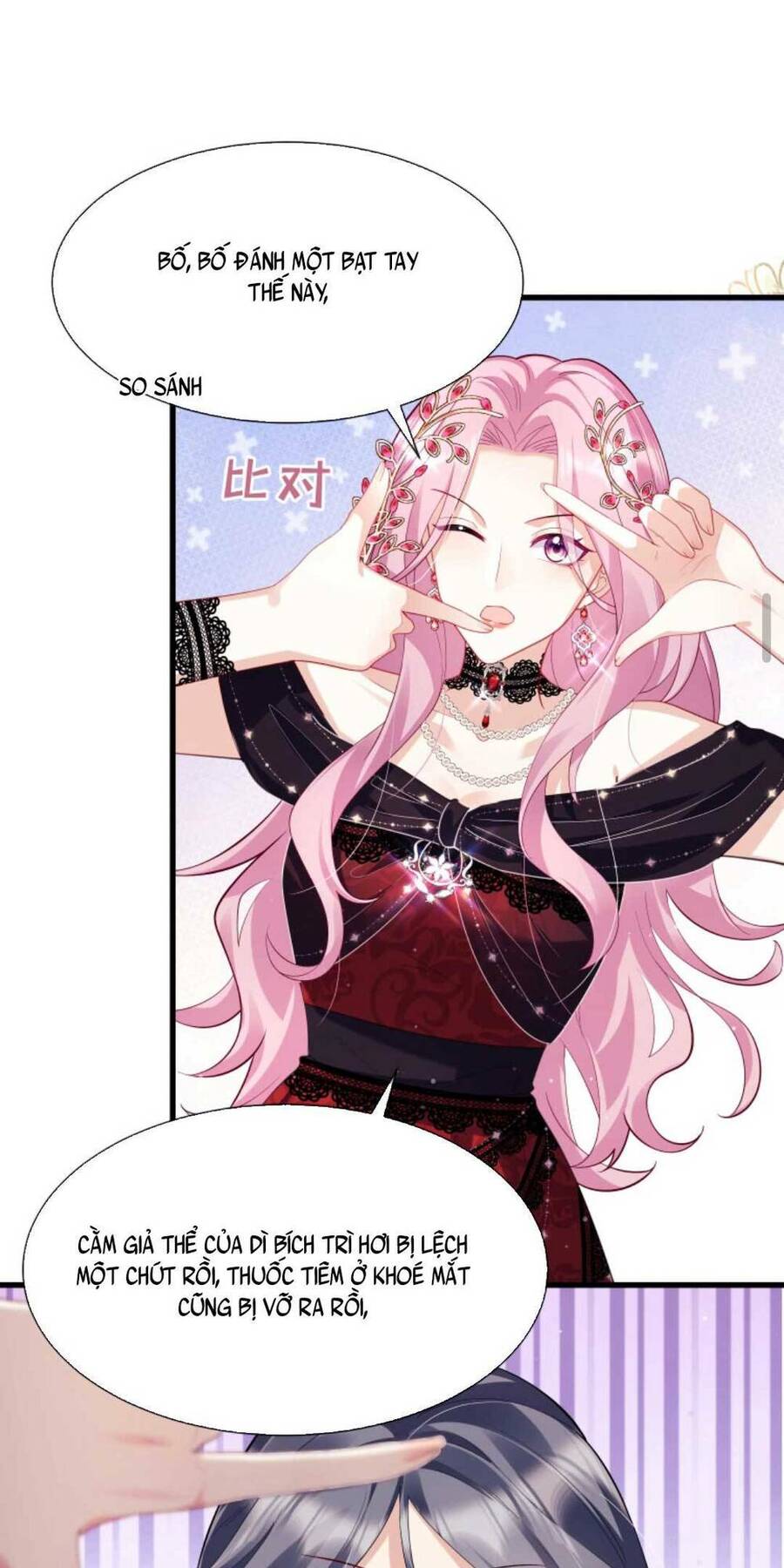 Tái Sinh Trở Lại : Chồng Cũ Khóc Lóc Cầu Xin Tái Hôn Chapter 7 - 13