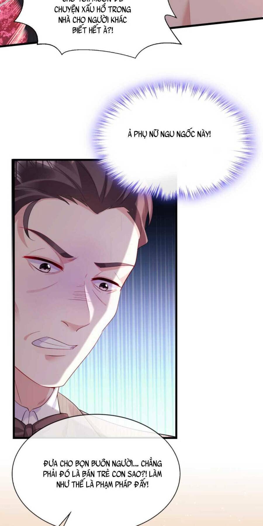 Tái Sinh Trở Lại : Chồng Cũ Khóc Lóc Cầu Xin Tái Hôn Chapter 7 - 7