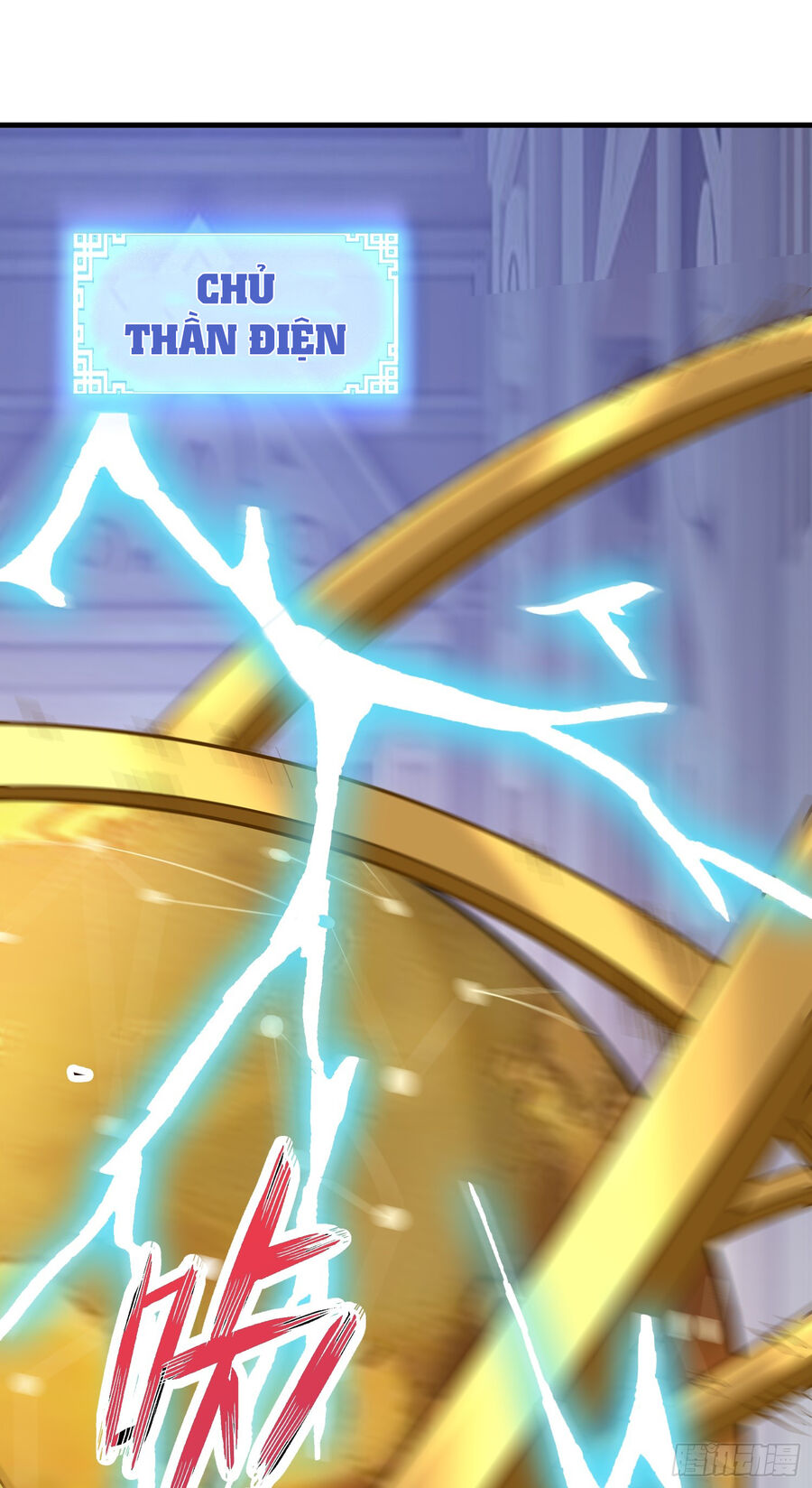 Luyện Khí Chi Thần Chapter 1 - 37