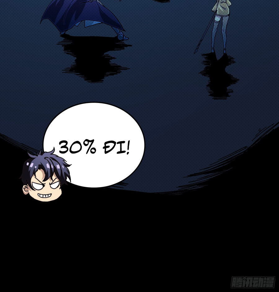 Trùm Cuối Là Ta Chapter 1 - 25