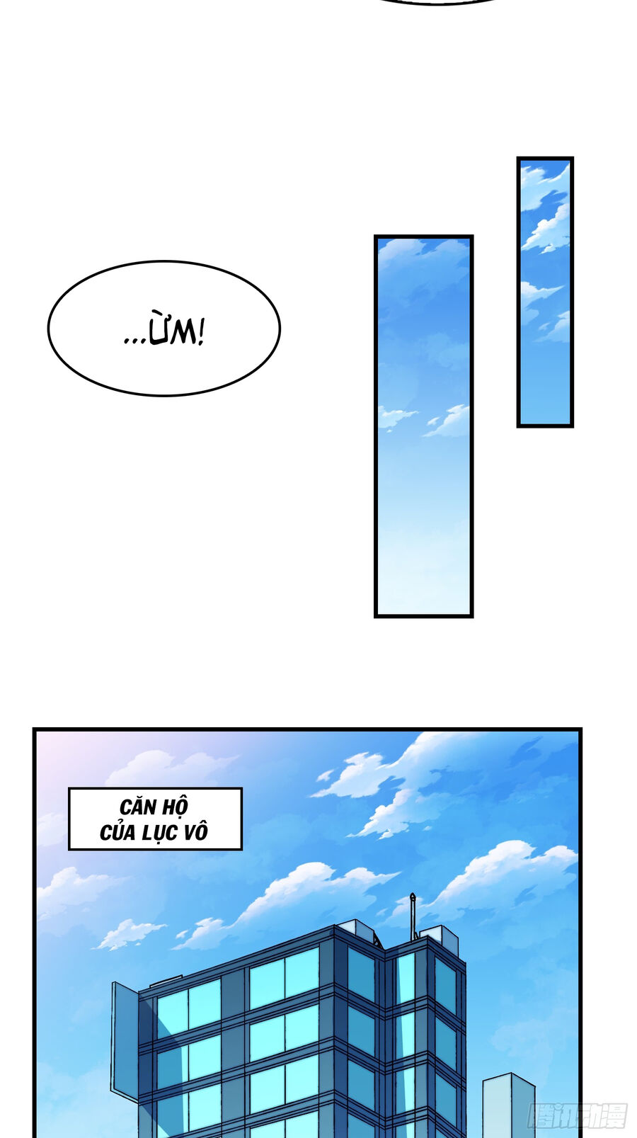 Trùm Cuối Là Ta Chapter 1 - 30