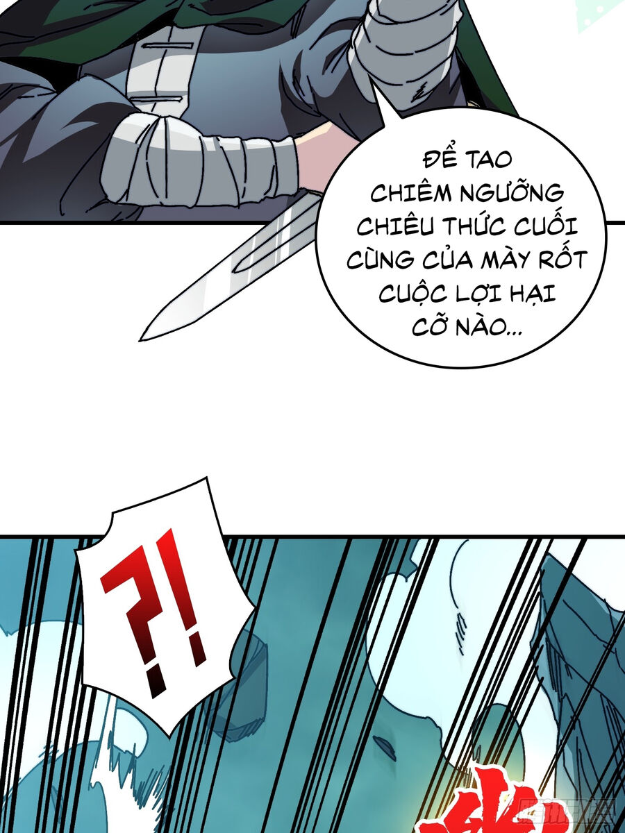 Trùm Cuối Là Ta Chapter 2 - 34
