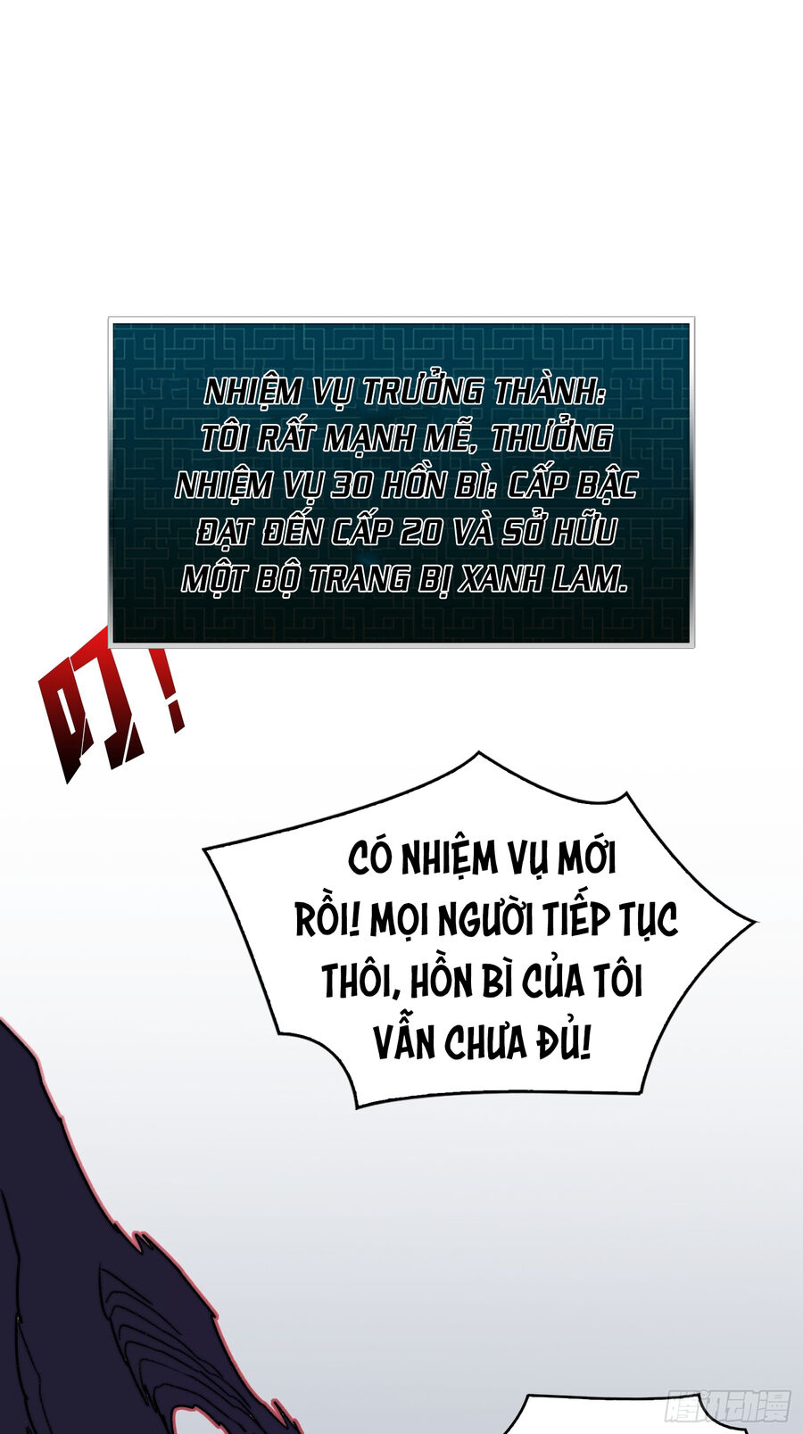 Trùm Cuối Là Ta Chapter 3 - 47