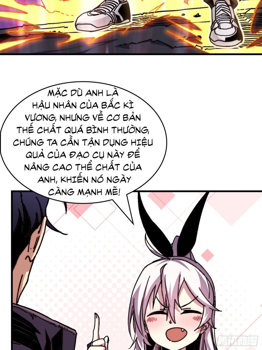 Trùm Cuối Là Ta Chapter 3 - 54