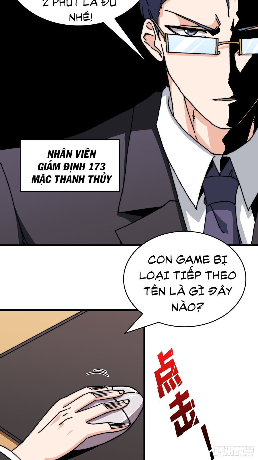 Trùm Cuối Là Ta Chapter 4 - 31