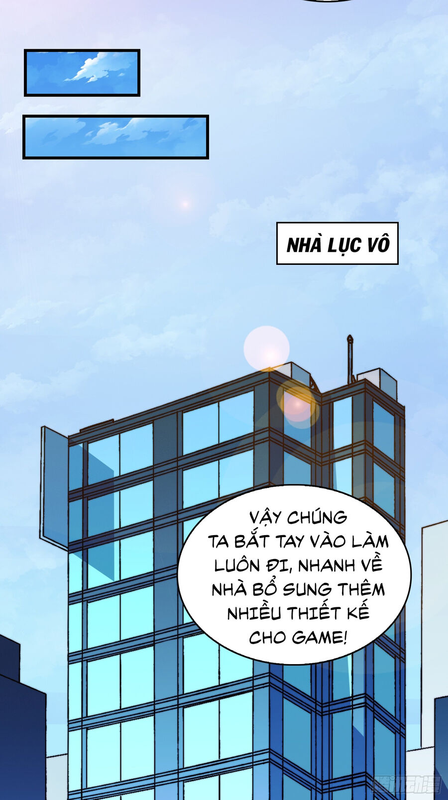 Trùm Cuối Là Ta Chapter 5 - 37