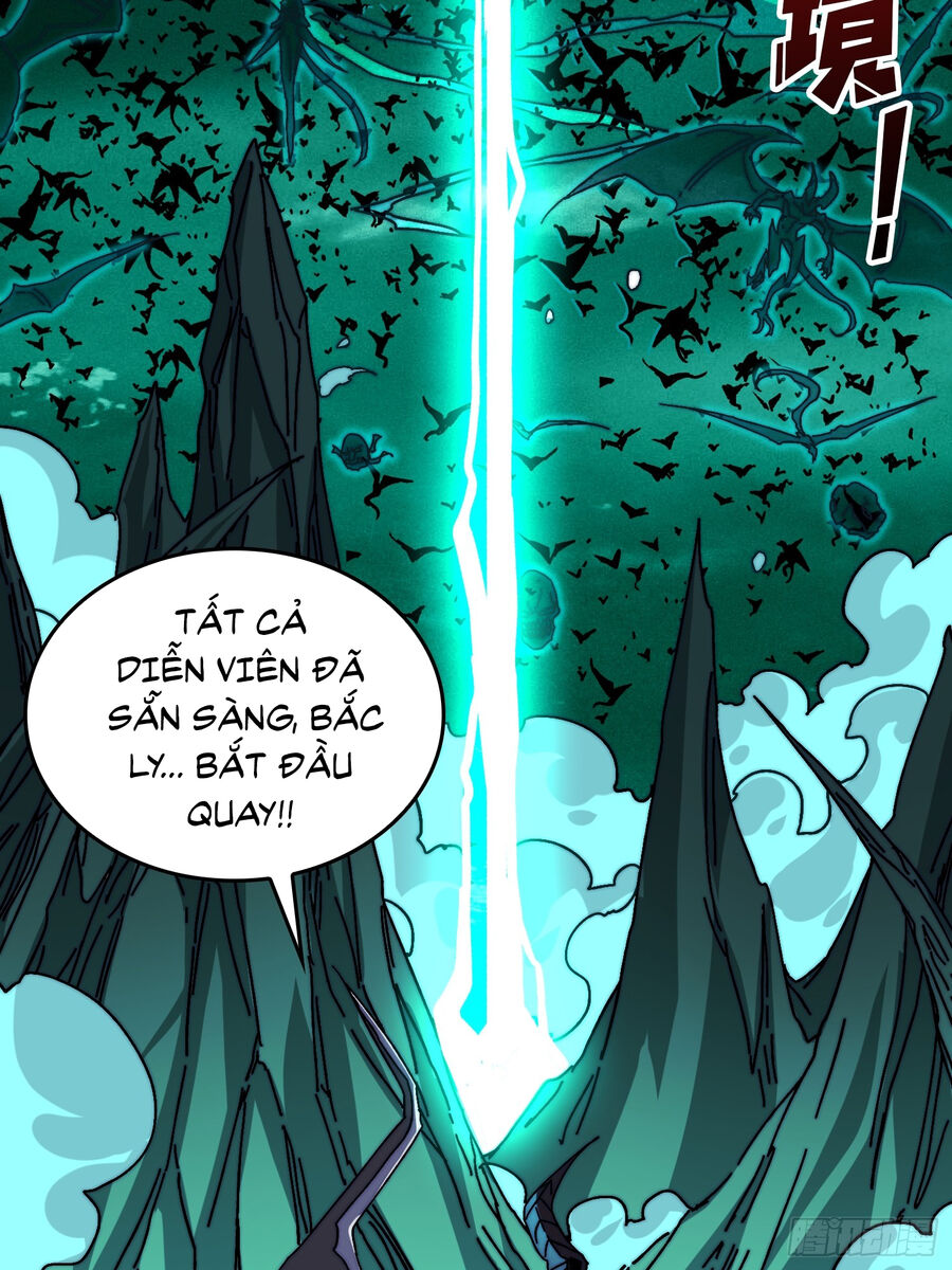 Trùm Cuối Là Ta Chapter 6 - 14