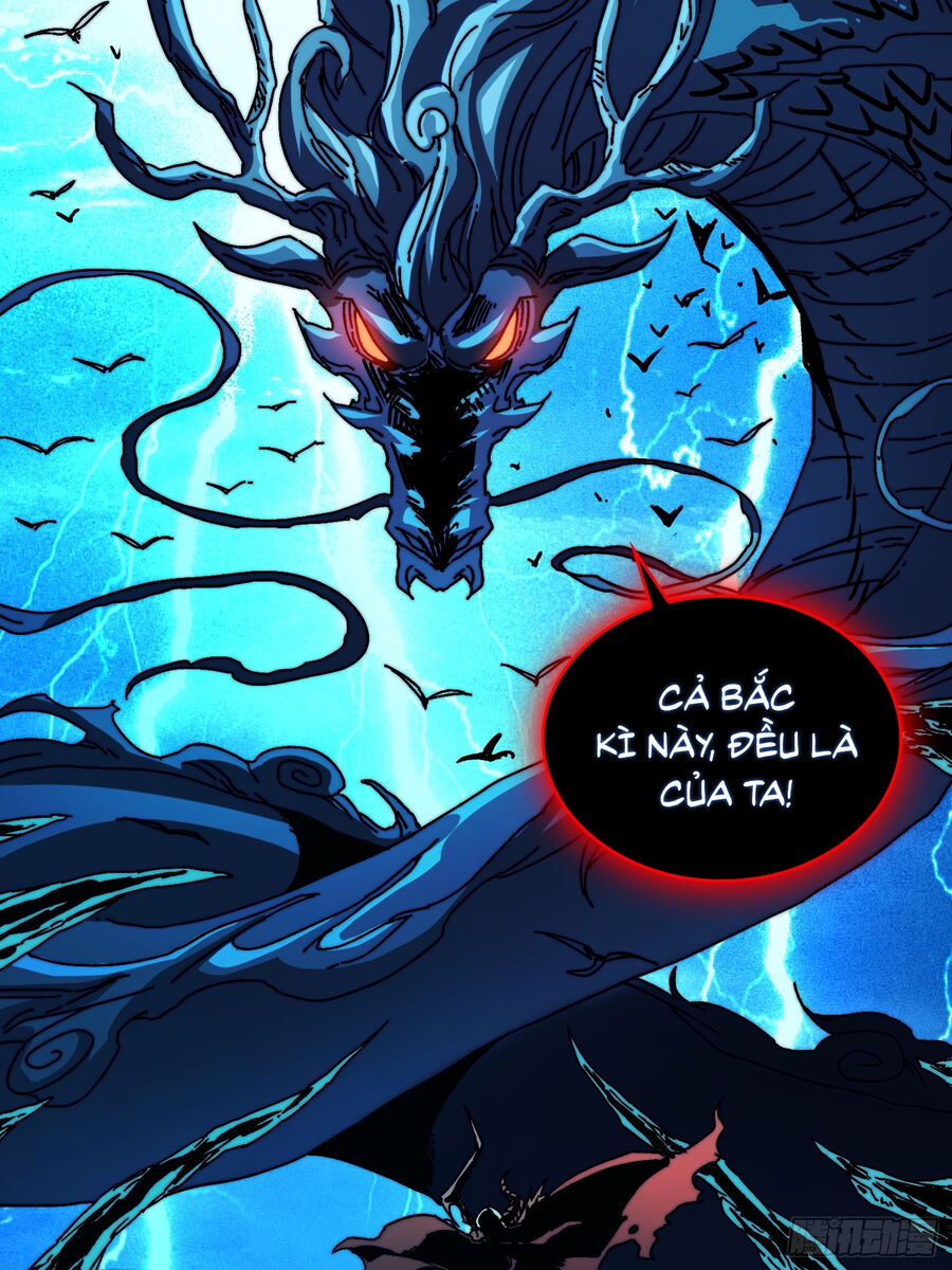Trùm Cuối Là Ta Chapter 6 - 16
