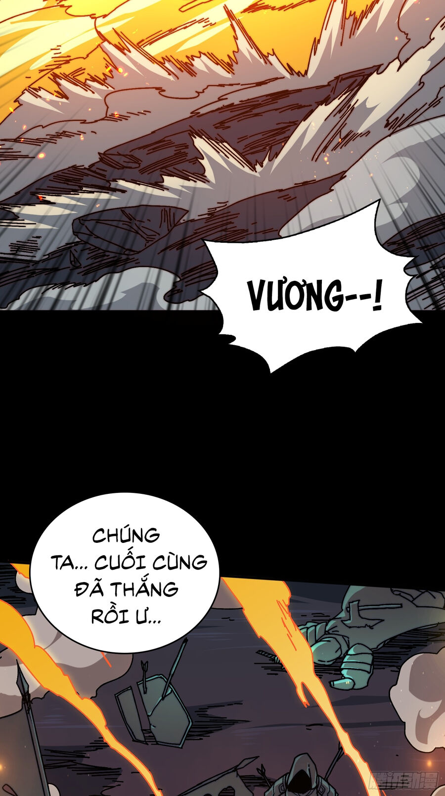 Trùm Cuối Là Ta Chapter 6 - 29