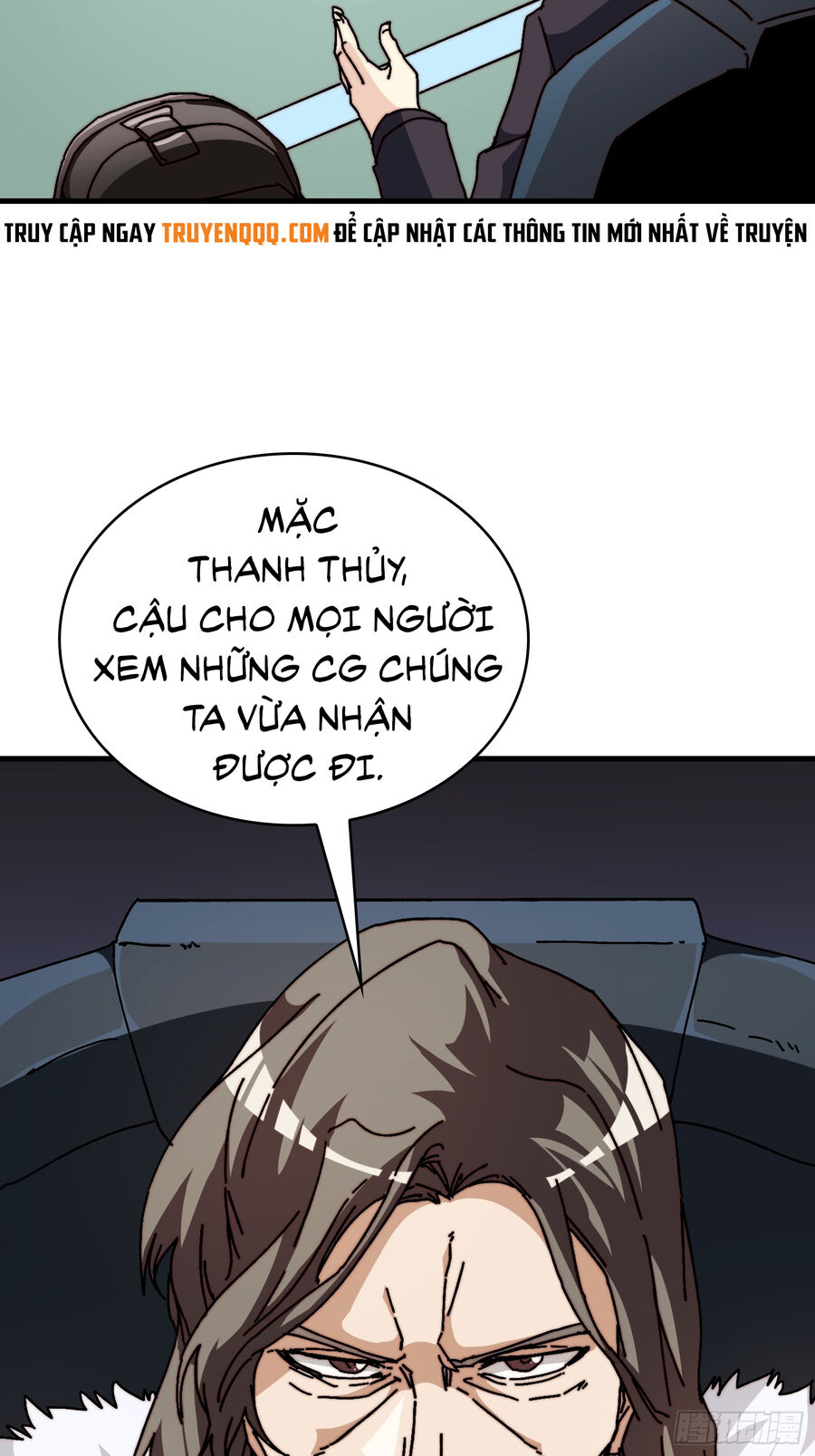 Trùm Cuối Là Ta Chapter 6 - 41