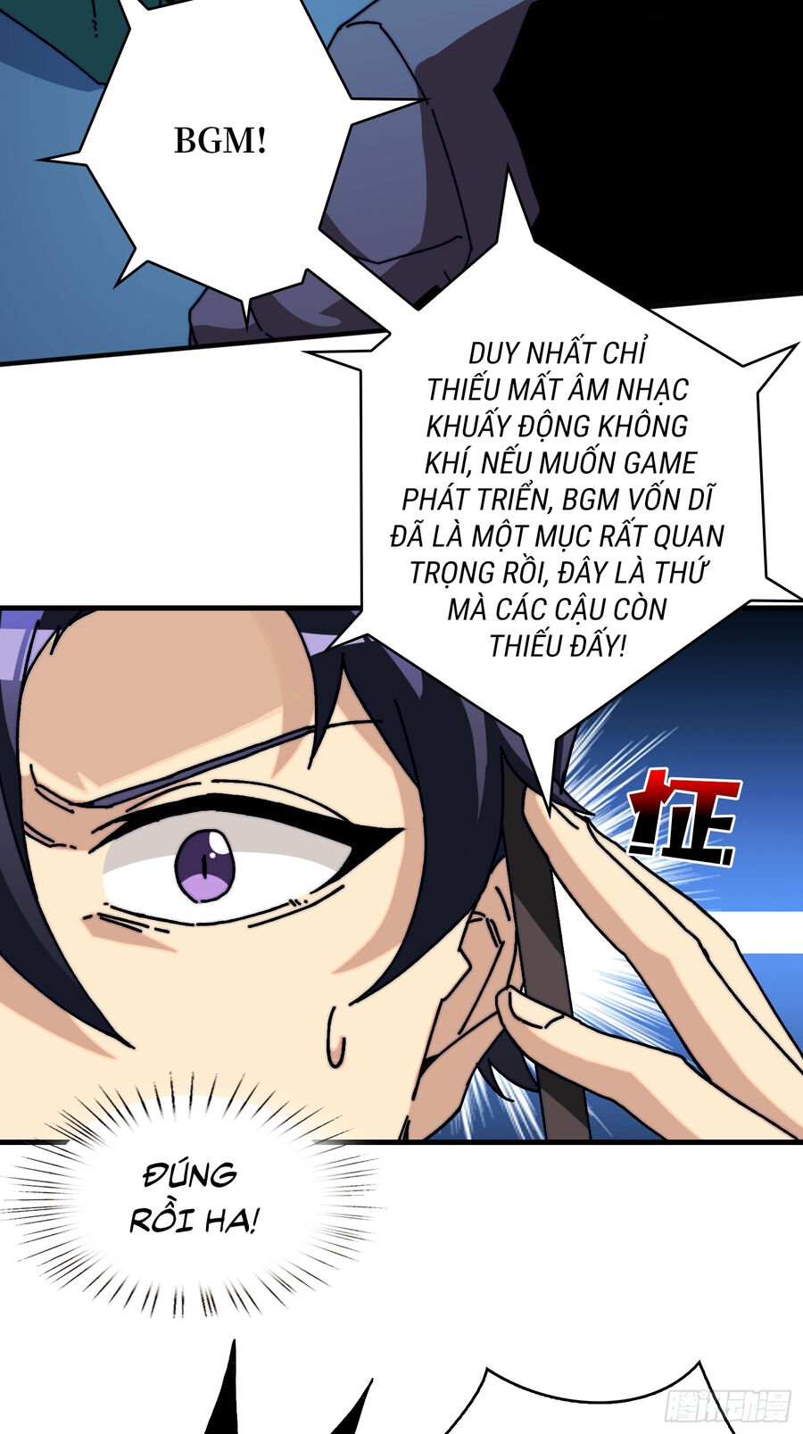 Trùm Cuối Là Ta Chapter 6 - 50