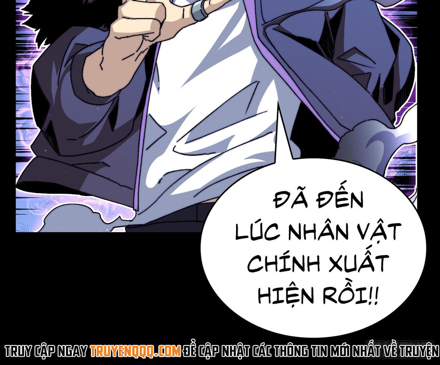 Trùm Cuối Là Ta Chapter 6 - 9