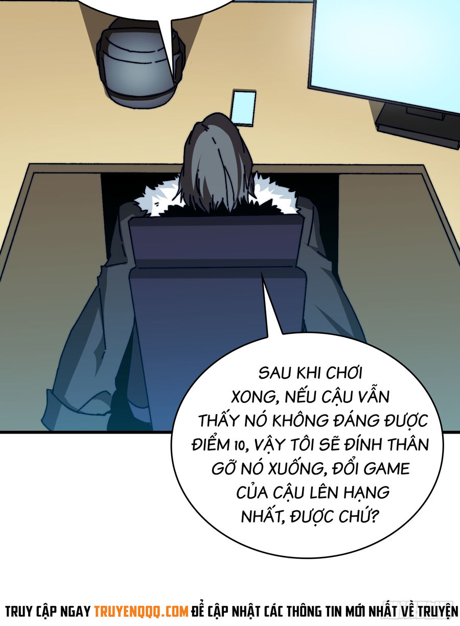Trùm Cuối Là Ta Chapter 7 - 31