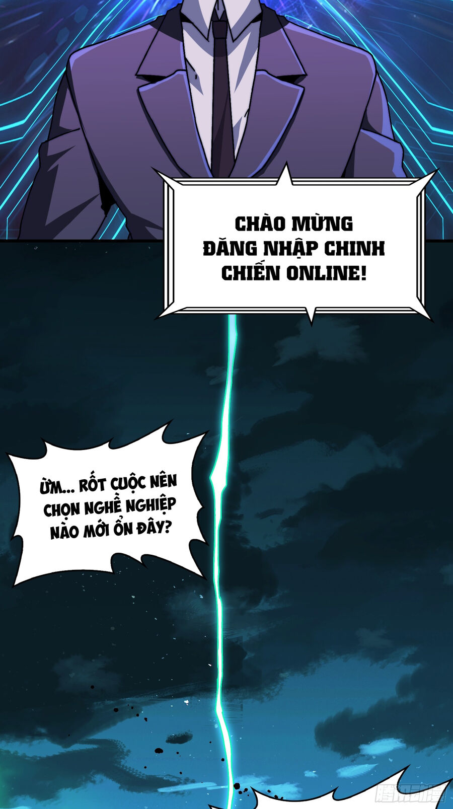 Trùm Cuối Là Ta Chapter 7 - 37