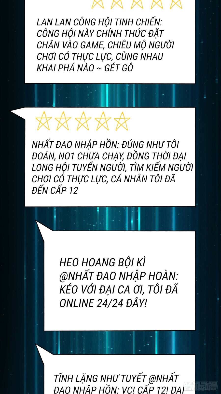 Trùm Cuối Là Ta Chapter 8 - 15