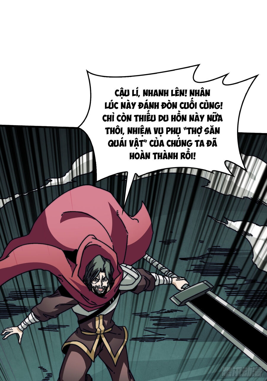 Trùm Cuối Là Ta Chapter 8 - 2
