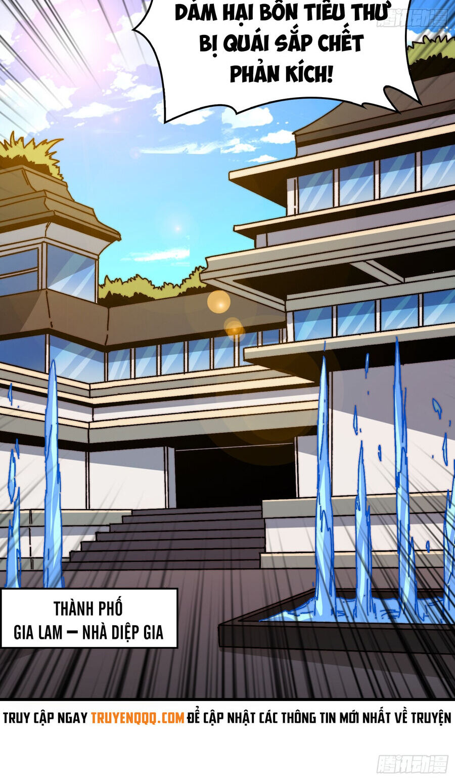 Trùm Cuối Là Ta Chapter 8 - 44