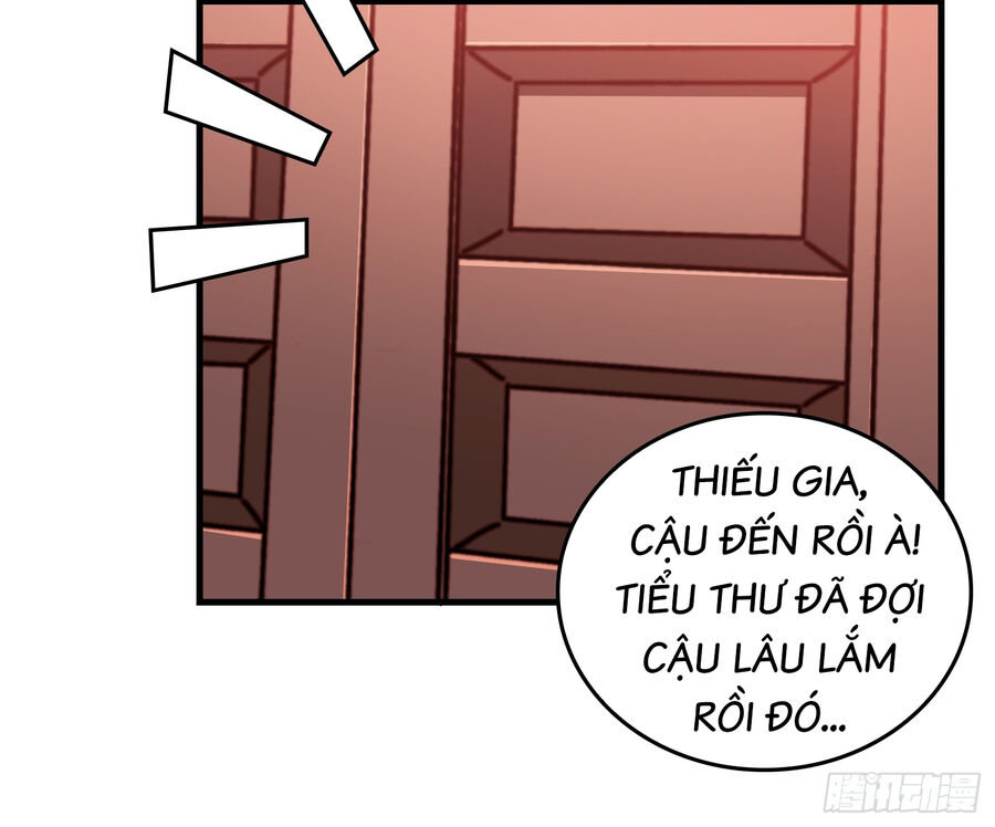 Trùm Cuối Là Ta Chapter 8 - 52