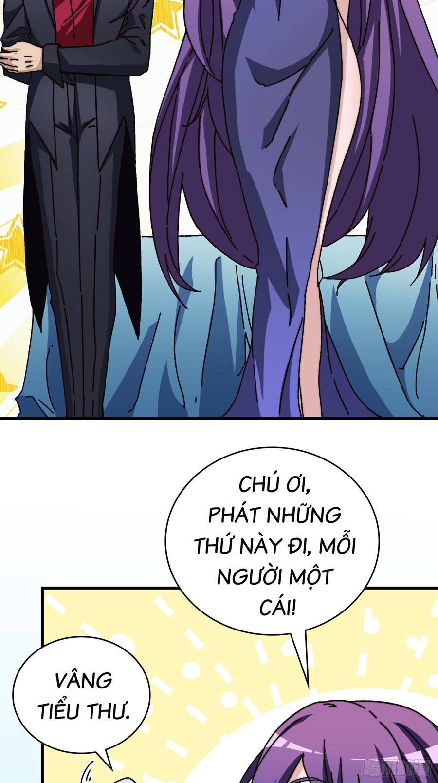 Trùm Cuối Là Ta Chapter 8 - 55