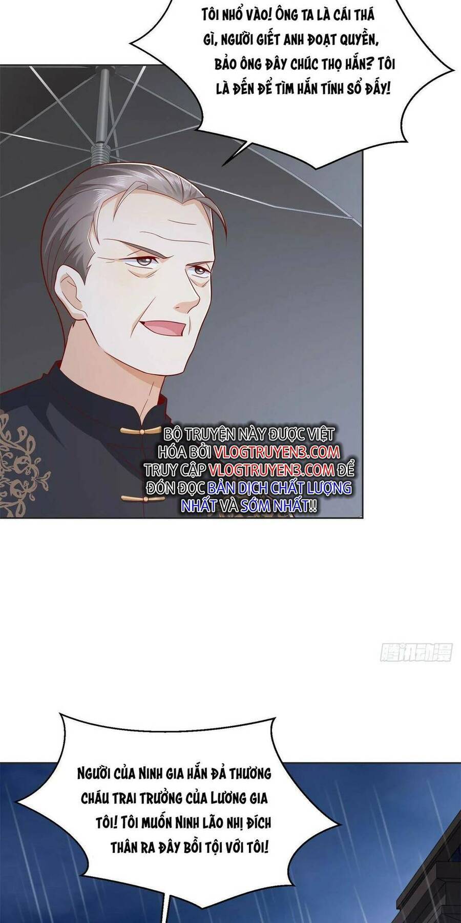 Chiến Thần Mạnh Nhất Đô Thị Chapter 10 - 11