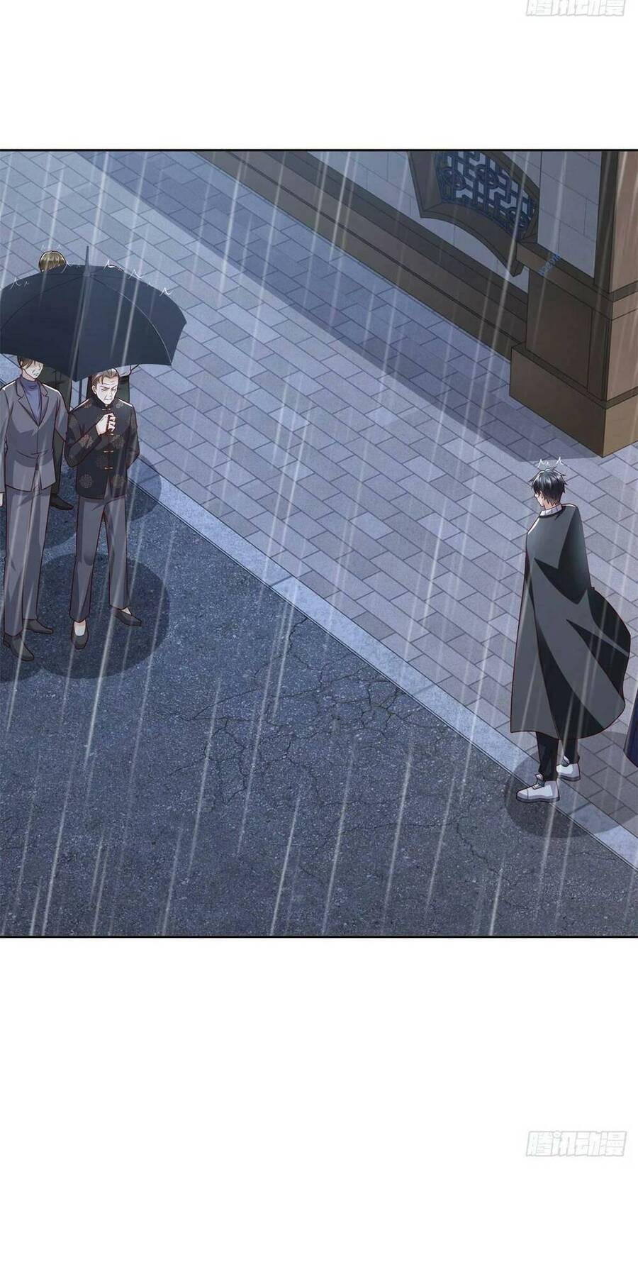 Chiến Thần Mạnh Nhất Đô Thị Chapter 10 - 25