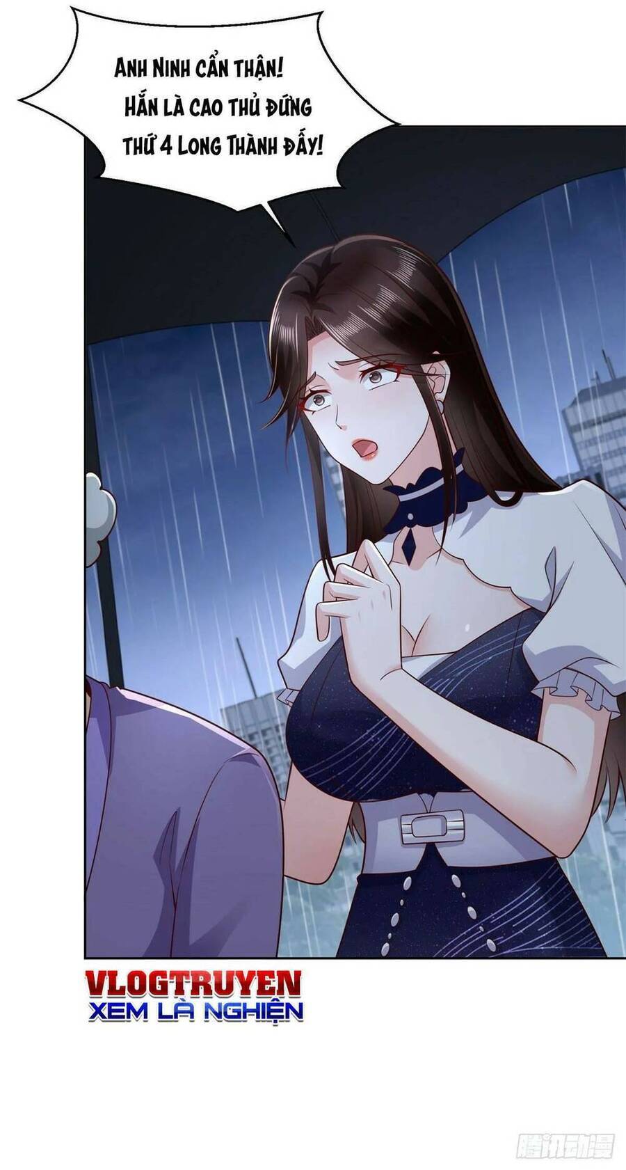 Chiến Thần Mạnh Nhất Đô Thị Chapter 10 - 28