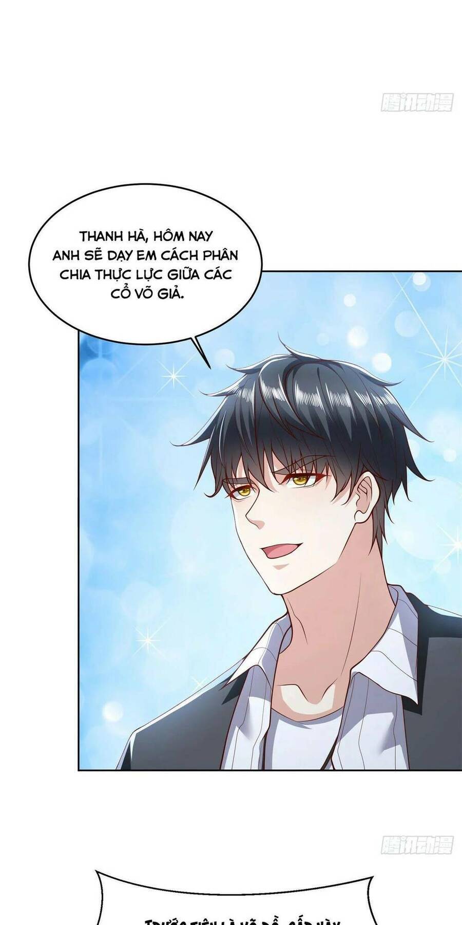 Chiến Thần Mạnh Nhất Đô Thị Chapter 10 - 30