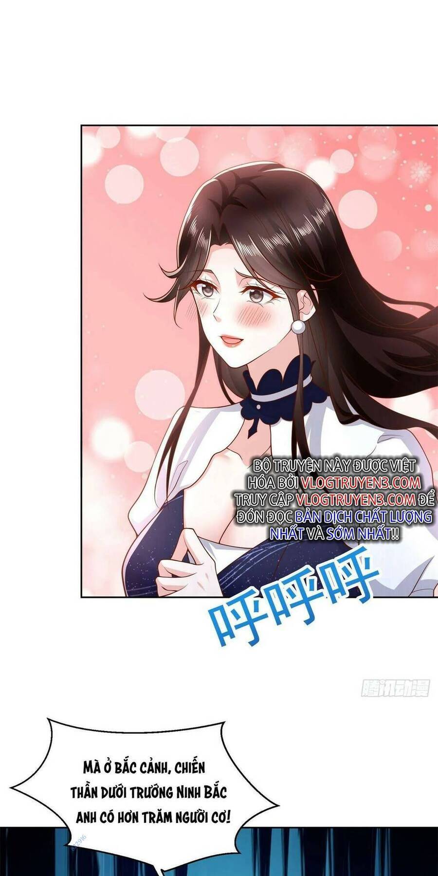 Chiến Thần Mạnh Nhất Đô Thị Chapter 10 - 36