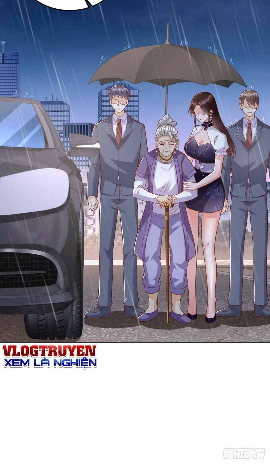 Chiến Thần Mạnh Nhất Đô Thị Chapter 10 - 8