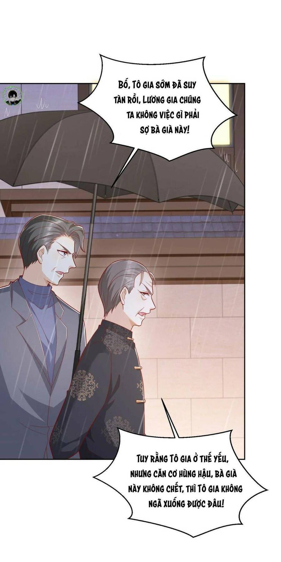 Chiến Thần Mạnh Nhất Đô Thị Chapter 10 - 9