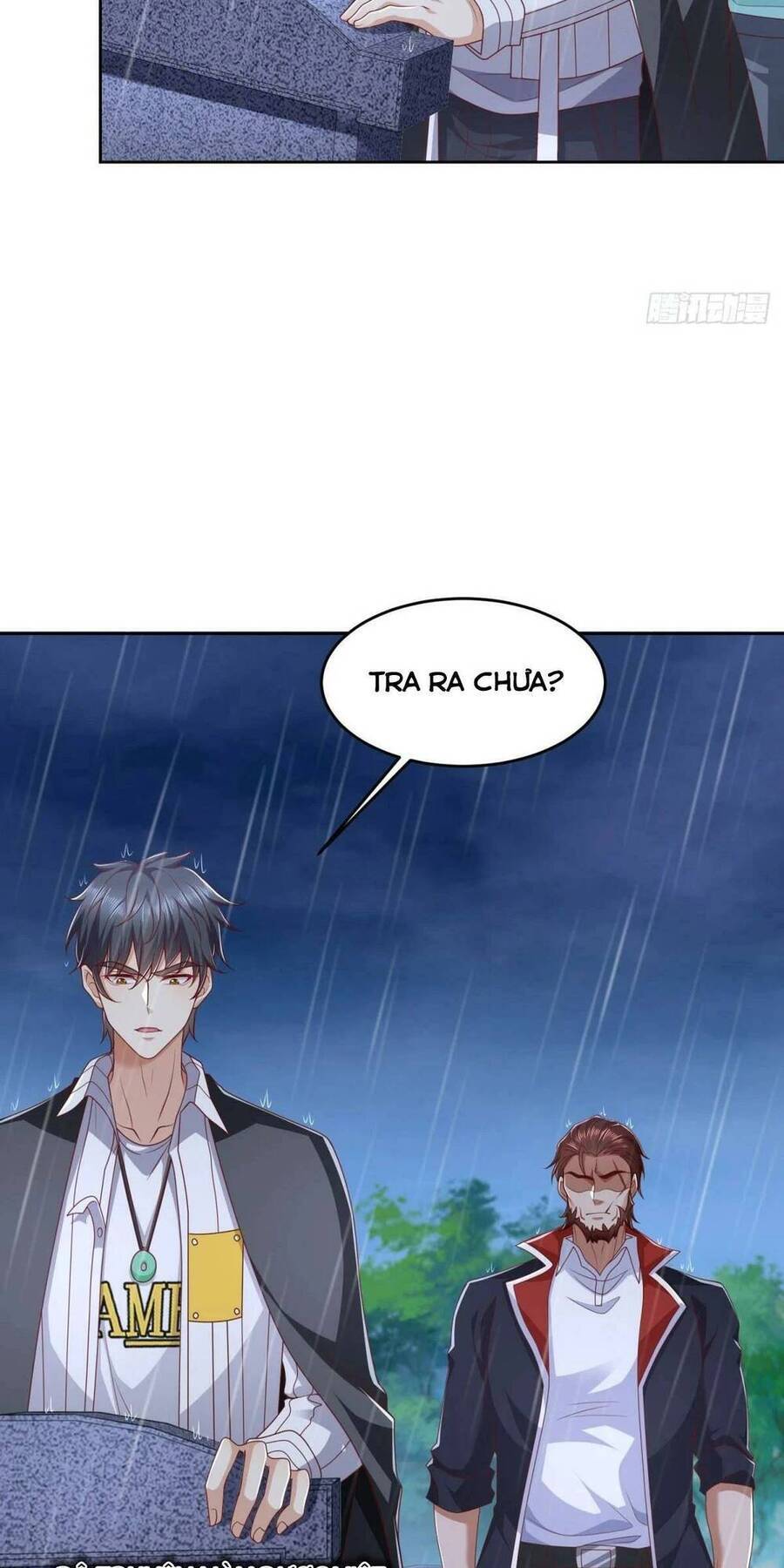 Chiến Thần Mạnh Nhất Đô Thị Chapter 12 - 16
