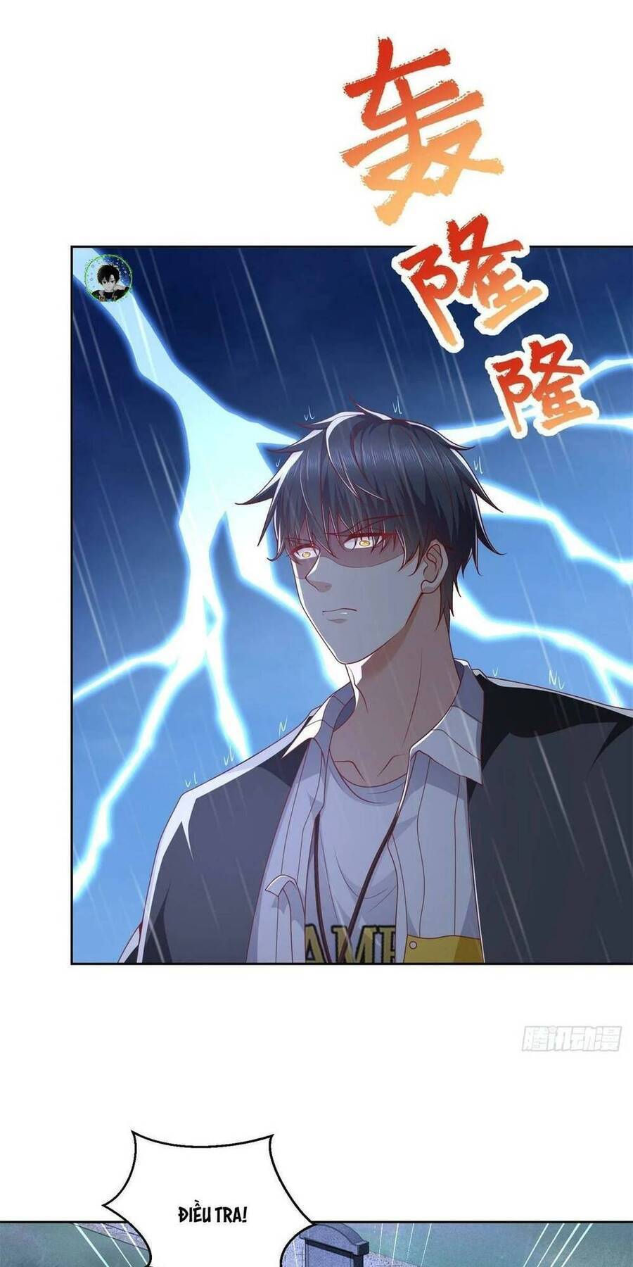 Chiến Thần Mạnh Nhất Đô Thị Chapter 12 - 4