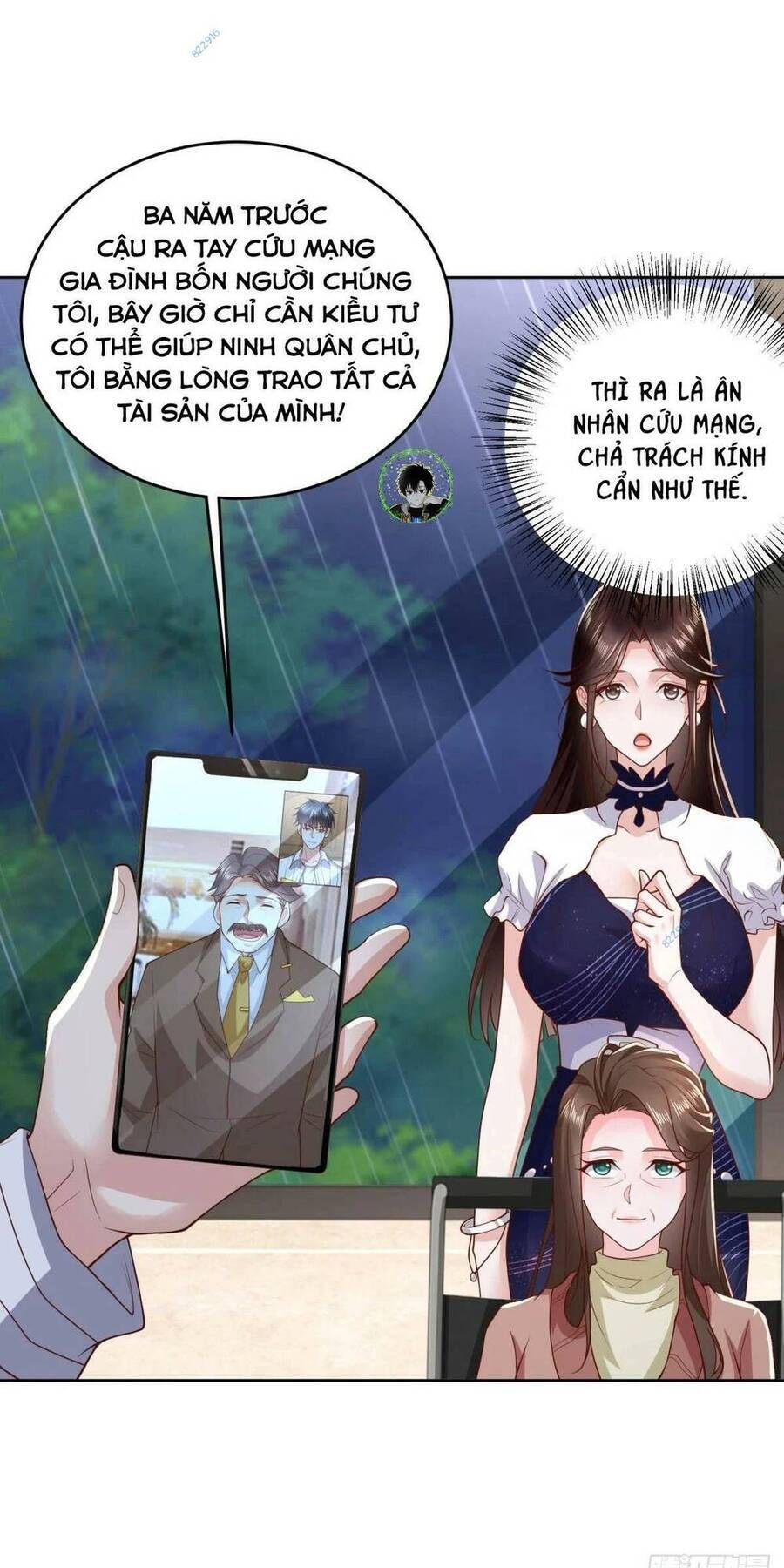 Chiến Thần Mạnh Nhất Đô Thị Chapter 13 - 14