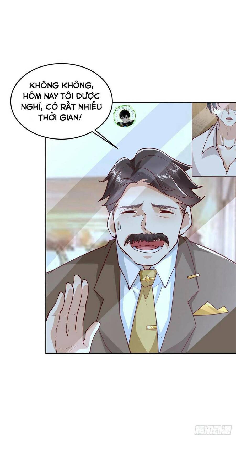 Chiến Thần Mạnh Nhất Đô Thị Chapter 13 - 9
