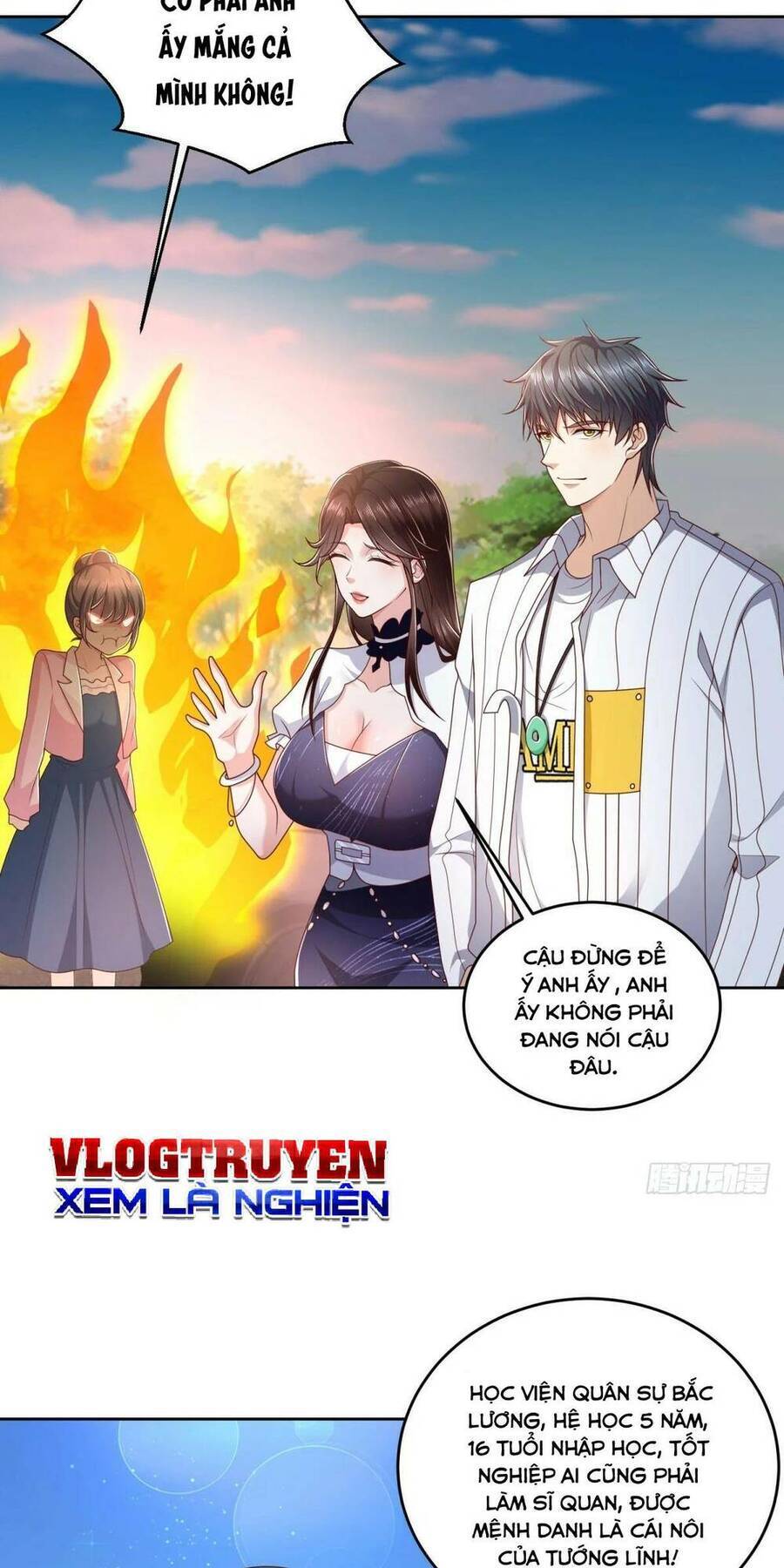 Chiến Thần Mạnh Nhất Đô Thị Chapter 14 - 12