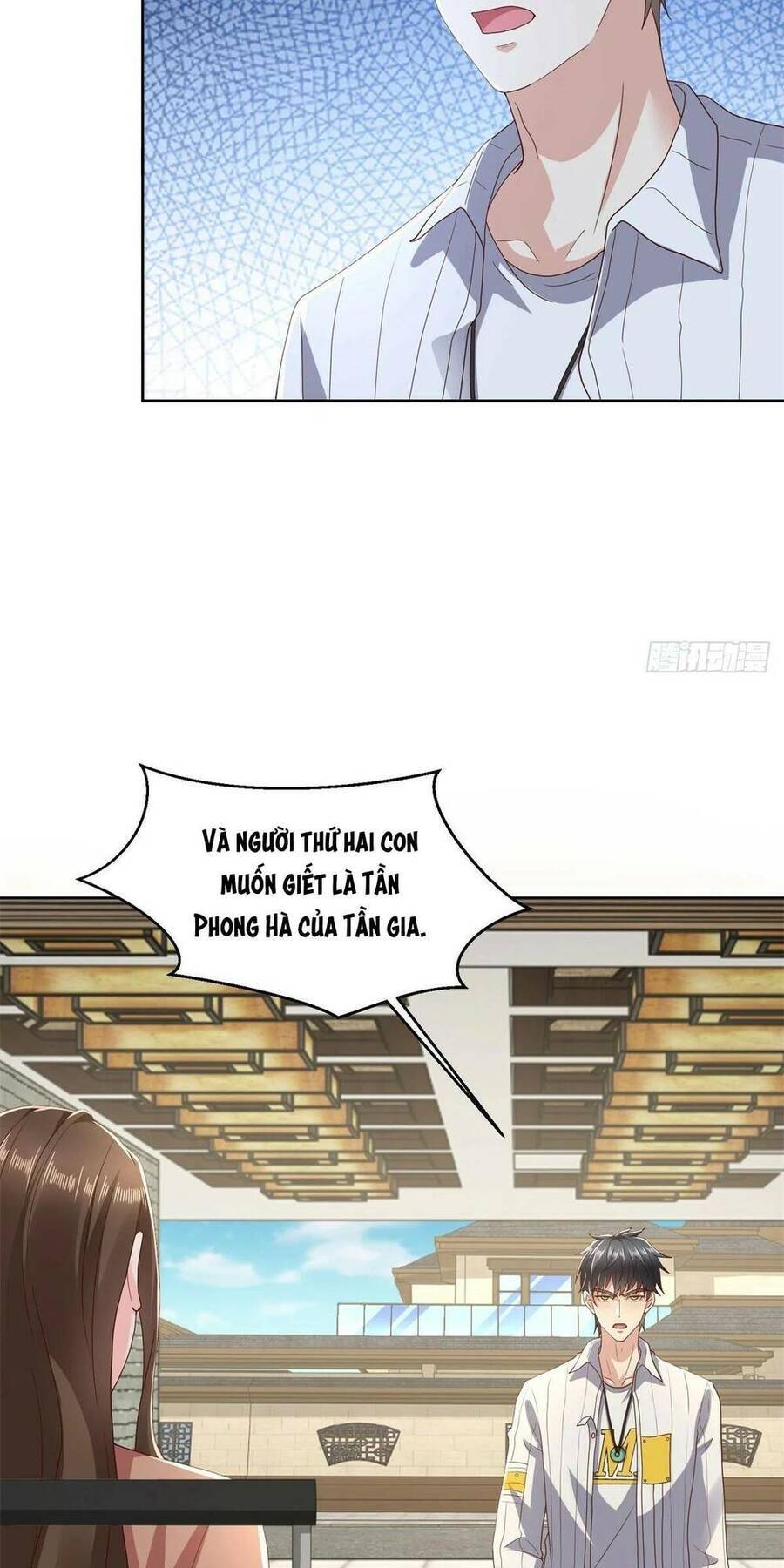Chiến Thần Mạnh Nhất Đô Thị Chapter 14 - 35
