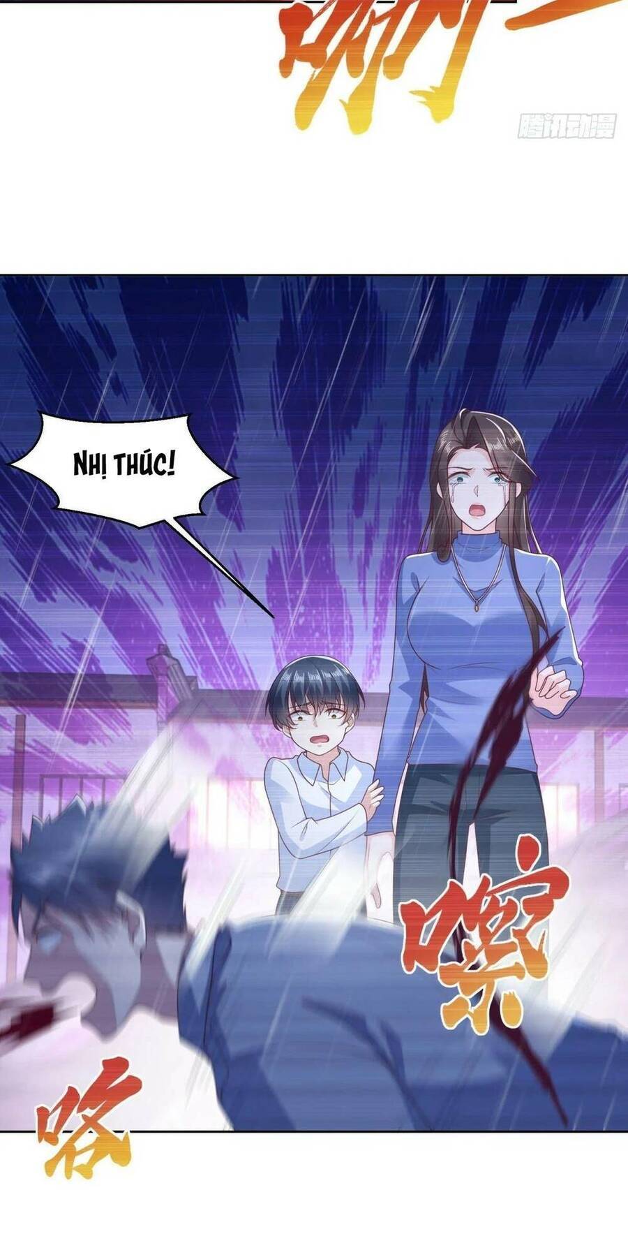 Chiến Thần Mạnh Nhất Đô Thị Chapter 15 - 12