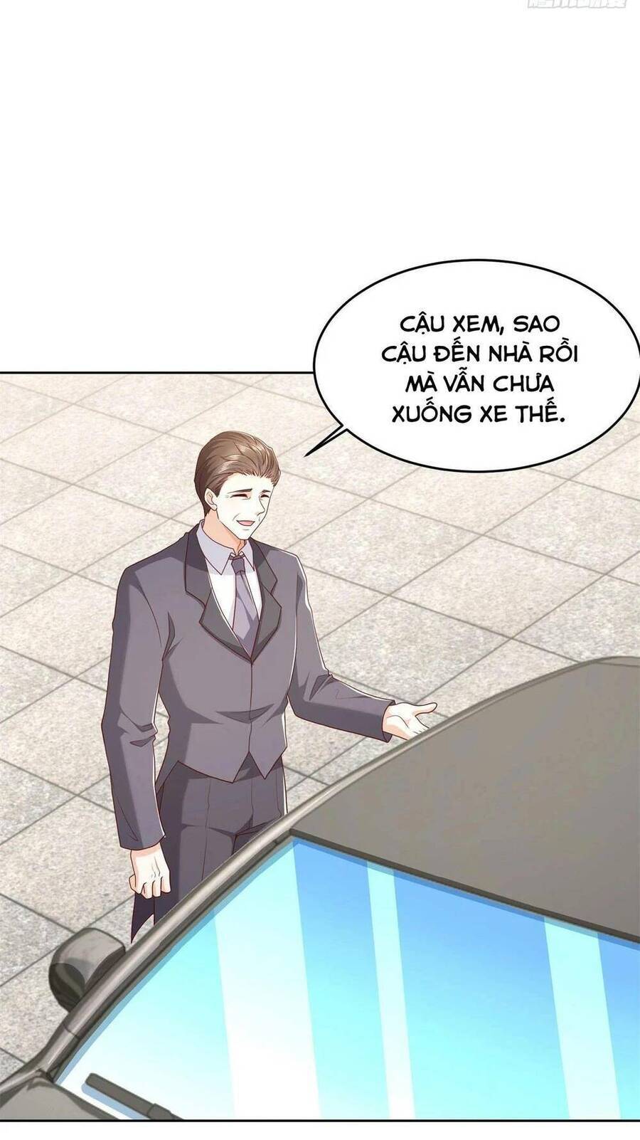 Chiến Thần Mạnh Nhất Đô Thị Chapter 15 - 24