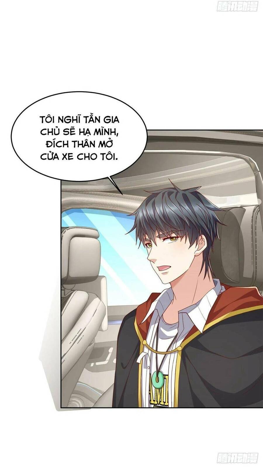 Chiến Thần Mạnh Nhất Đô Thị Chapter 15 - 25