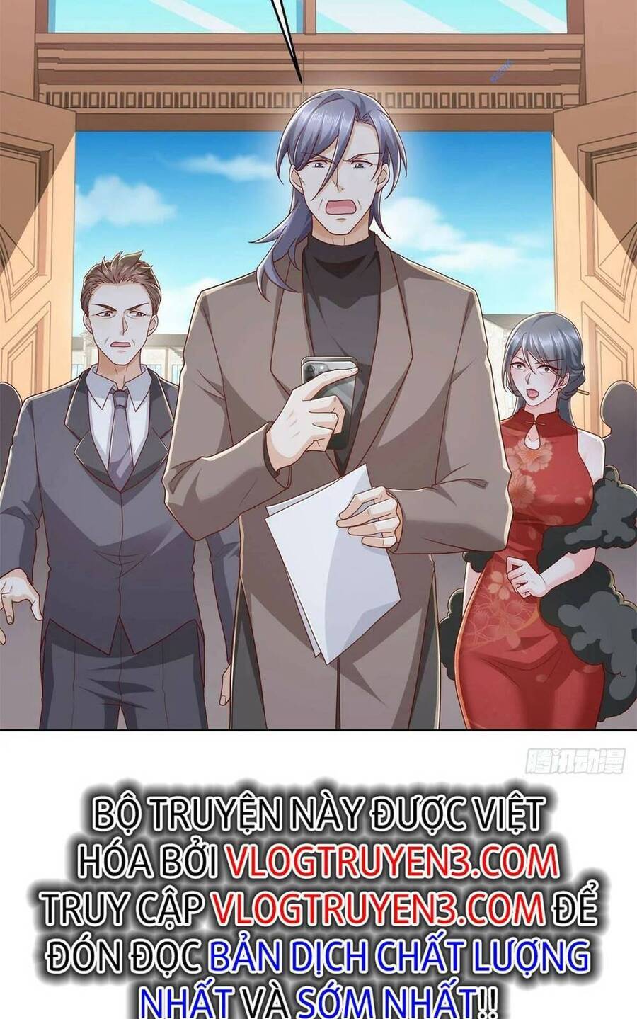 Chiến Thần Mạnh Nhất Đô Thị Chapter 16 - 17