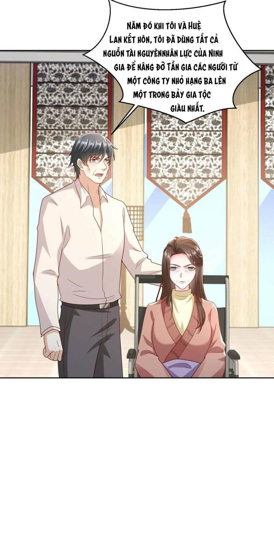 Chiến Thần Mạnh Nhất Đô Thị Chapter 16 - 33